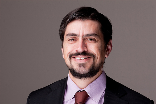 Claudio Rivera