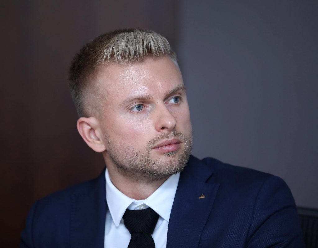 Jānis Krievāns