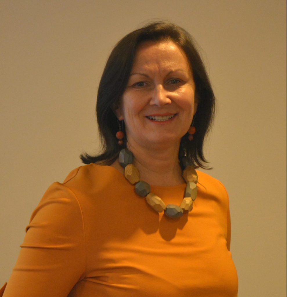 Lilita Sparāne