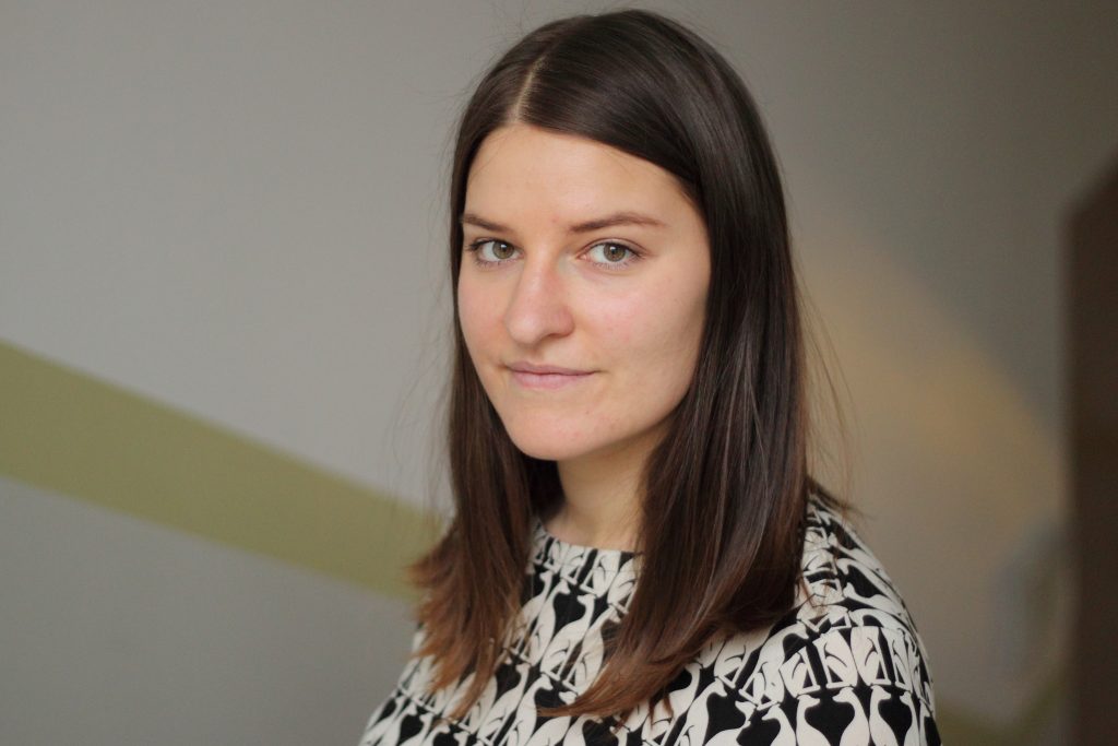 Liene Bērziņa